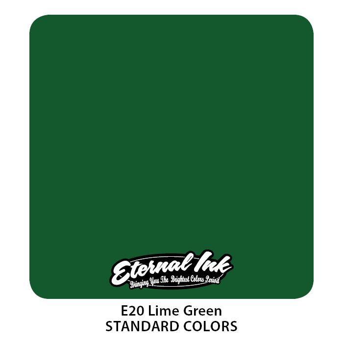 Eternal Tattoo Ink - Travel Kit - Ultimate Tattoo Supply