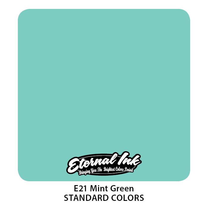 Eternal Tattoo Ink - Travel Kit - Ultimate Tattoo Supply