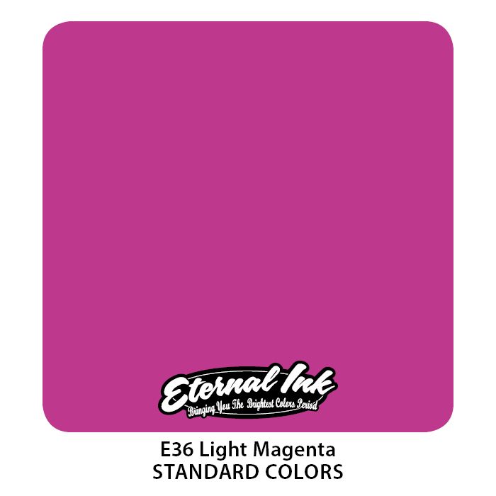Eternal Tattoo Ink - Travel Kit - Ultimate Tattoo Supply