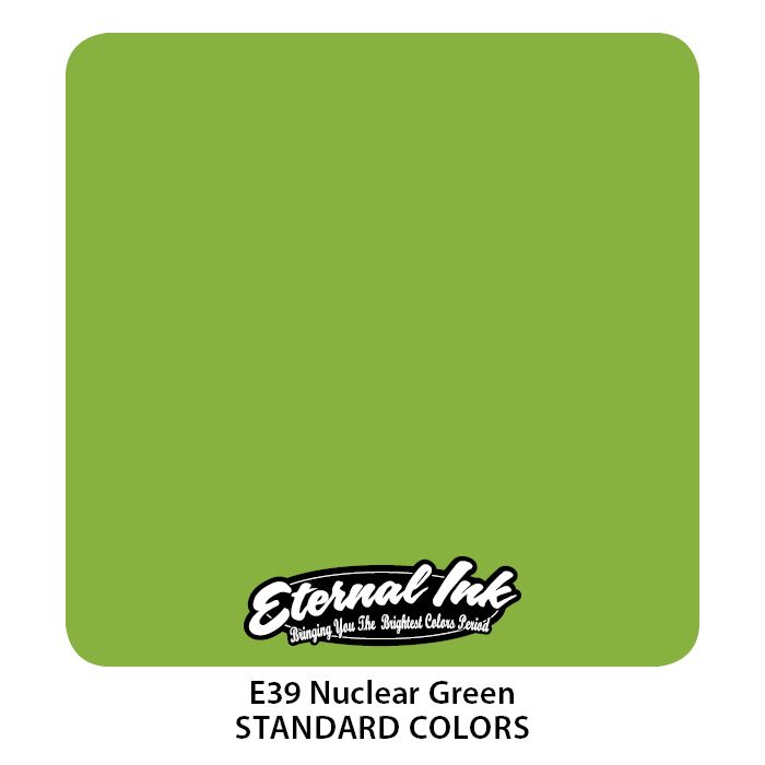 Eternal Tattoo Ink - Travel Kit - Ultimate Tattoo Supply
