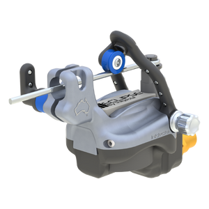 InkJecta Eclipse Tattoo Machine - Ultimate Tattoo Supply