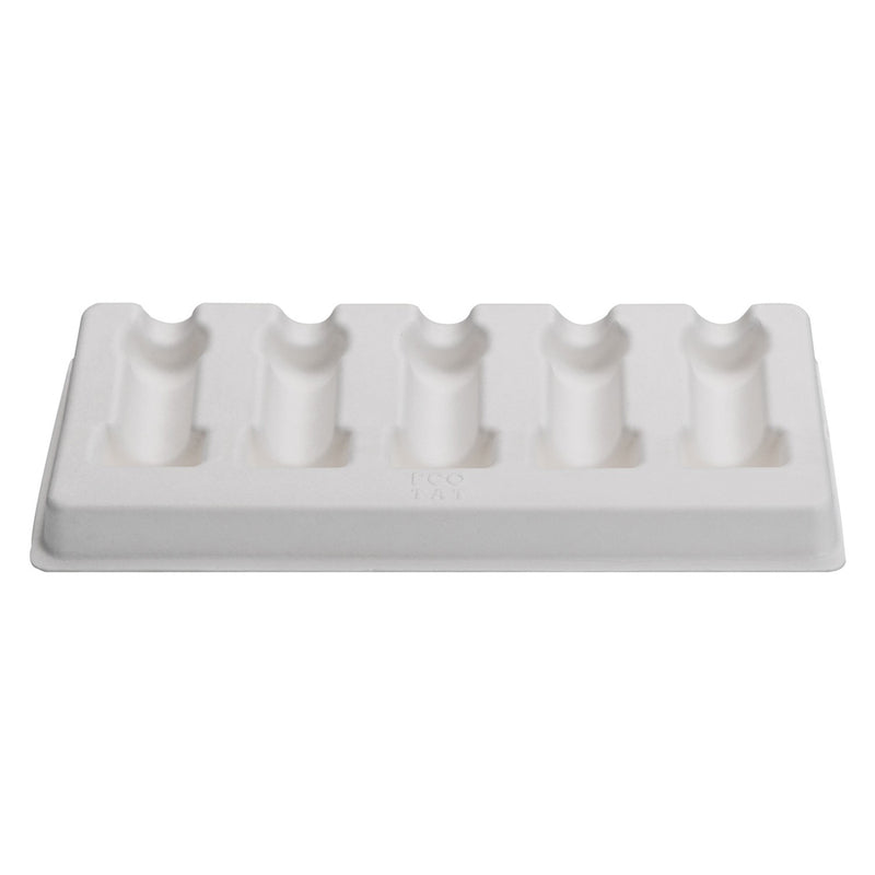 ECOTAT Cartridge Trays - 50/bx - Ultimate Tattoo Supply