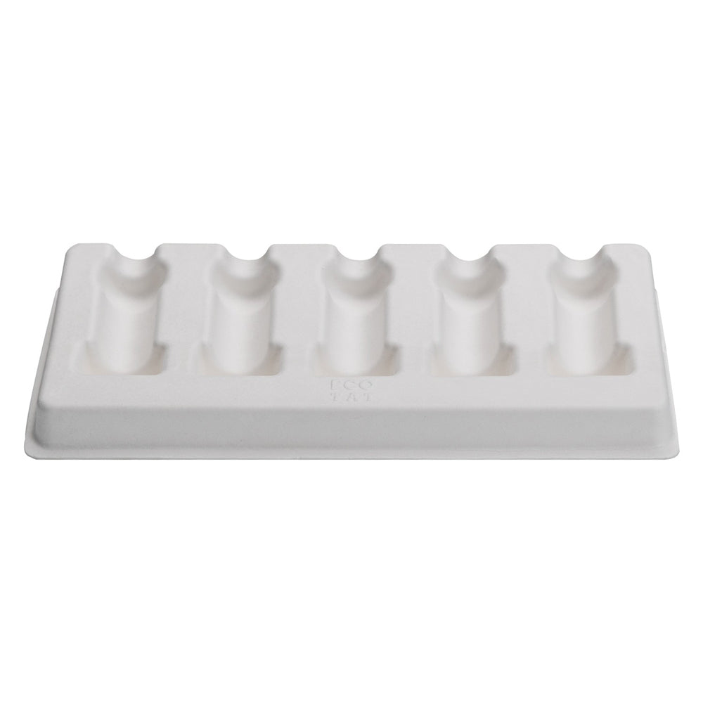 ECOTAT Cartridge Trays - 50/bx - Ultimate Tattoo Supply