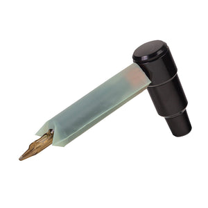 ECOTAT Barrier Grip Sleeves - 250/bx - Ultimate Tattoo Supply