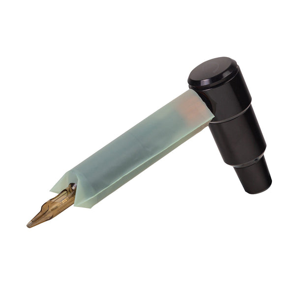 ECOTAT Barrier Grip Sleeves - 250/bx