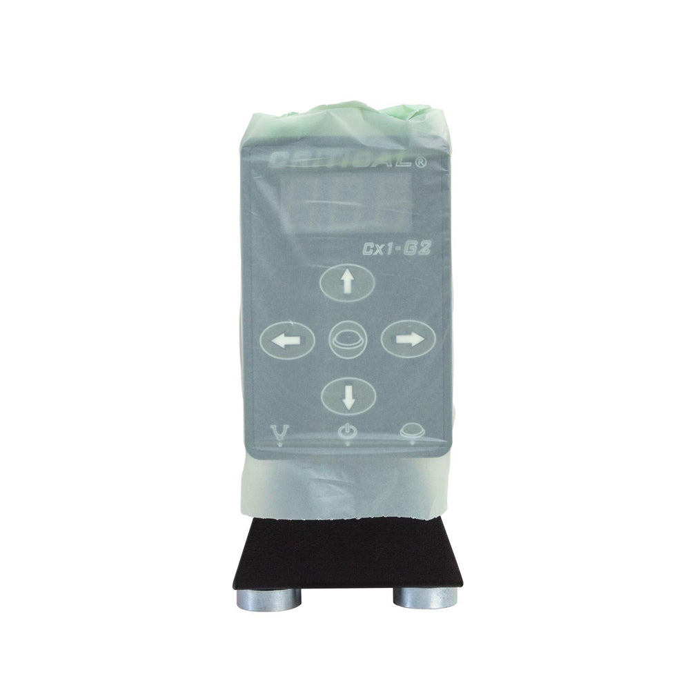 ECOTAT Machine/Power Supply Covers - 600/box - Ultimate Tattoo Supply