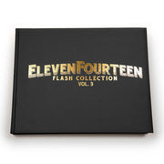Eleven Fourteen - Flash Book Vol3