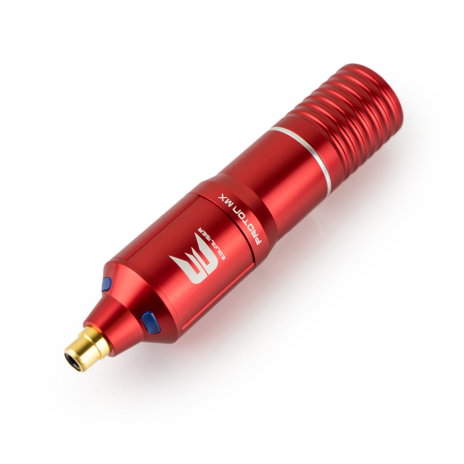 Kwadron Equaliser Proton Rotary - Red - Ultimate Tattoo Supply