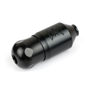 Kwadron Equaliser Drop Pen - Black - Ultimate Tattoo Supply