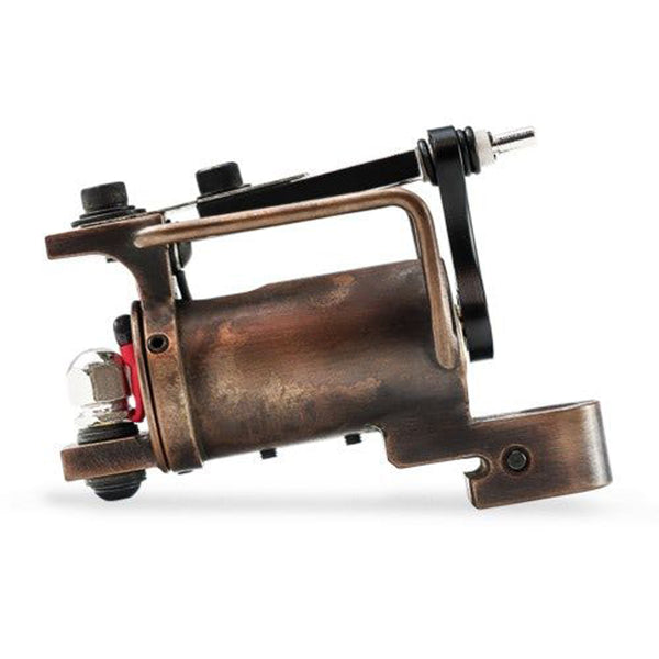 HM Frankenstein Tattoo Machine – Ultimate Tattoo Supply