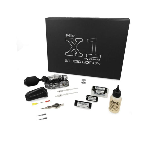Ultimate Tattoo Supply | Tattoo Machines