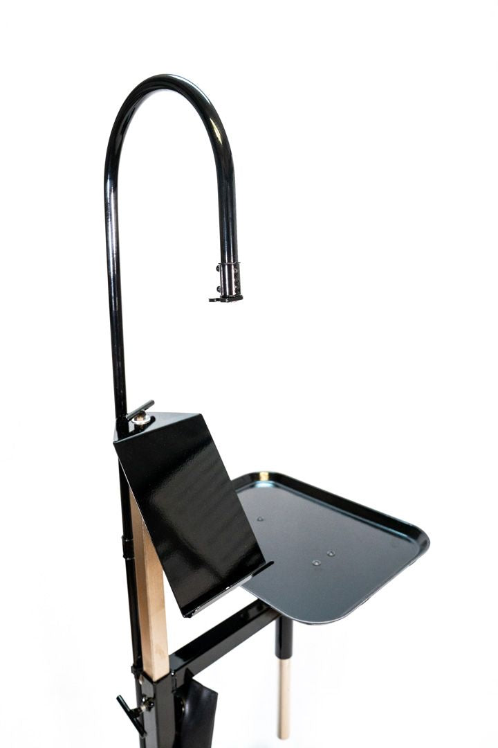 The High-Jack by Joshua Bowers - Magnetic Power Bracket - Ultimate Tattoo Supply