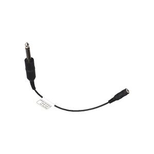Cheyenne Hawk Headphone Plug 6.3mm (Headphone Jack 3.5mm) - Ultimate Tattoo Supply