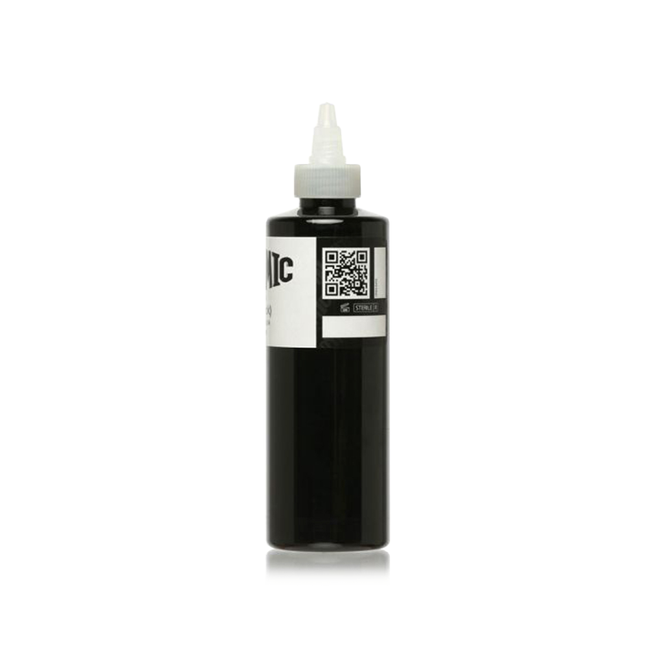 Dynamic Black - 8oz. Bottle - Ultimate Tattoo Supply