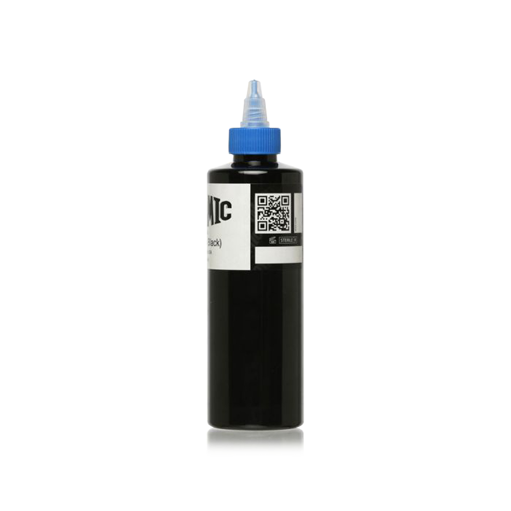 8OZ 00 TATTOO INK MIXING SOLUTION - DYNAMIC INK