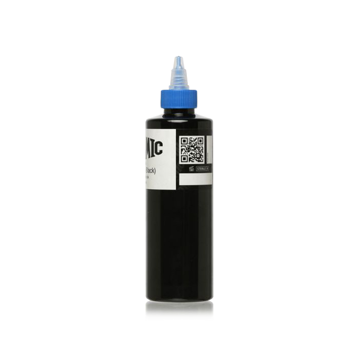 Dynamic Triple Black - 8oz. Bottle - Ultimate Tattoo Supply