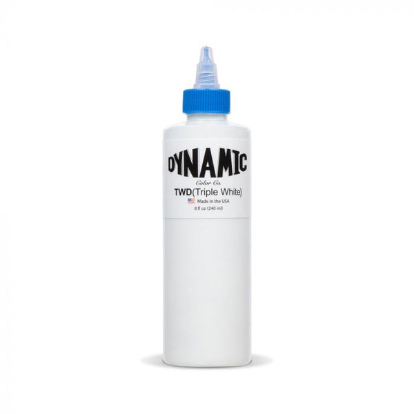 Dynamic Ink Ultimate Tattoo Supply