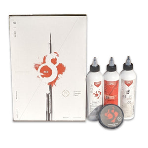 S8 Stencil Printer and Kit — 8 Series — Wireless Bluetooth and Airprint - Ultimate Tattoo Supply