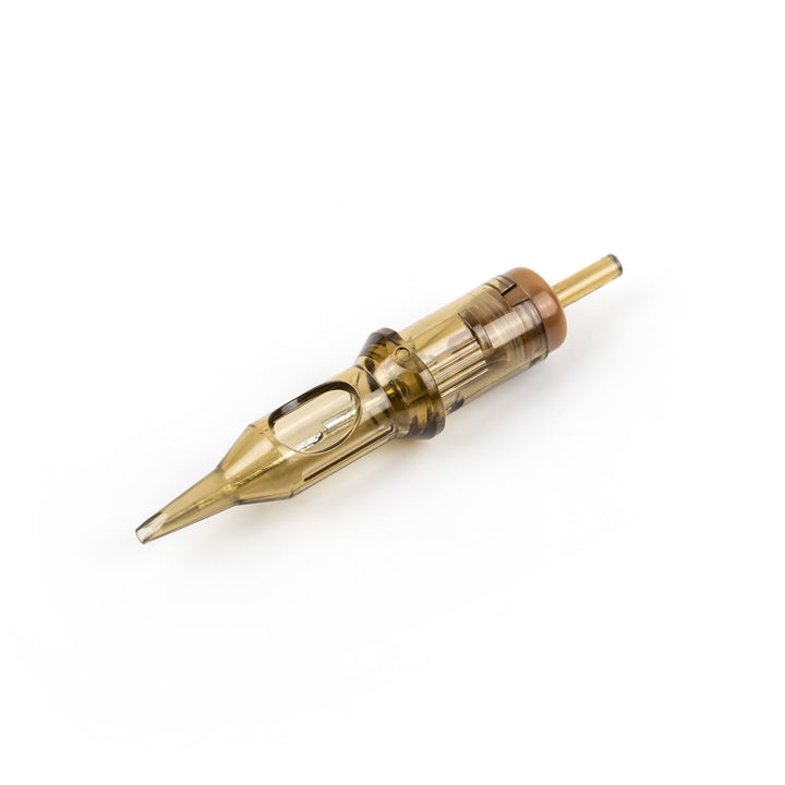 Kwadron Cartridge - Round Liners #12 Medium Taper - Ultimate Tattoo Supply