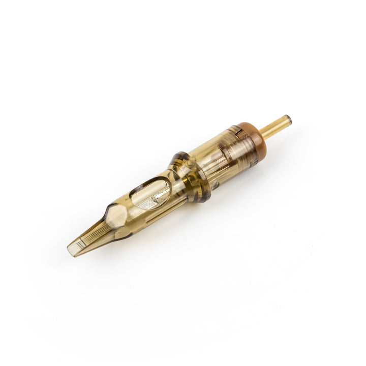 Kwadron Cartridge - Magnum Shaders #12 Medium Taper - Ultimate Tattoo Supply