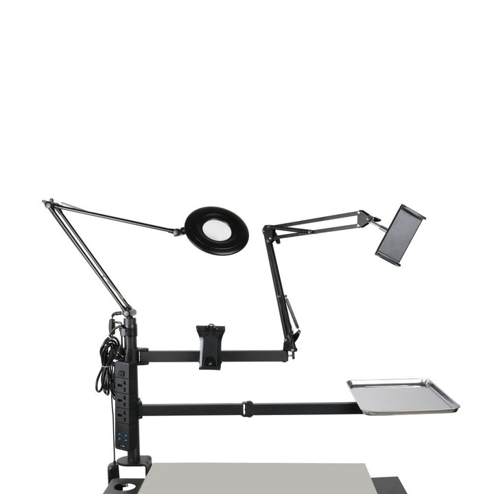 Fellowship Tattoo workstation LED Lamp - Ultimate Tattoo Supply