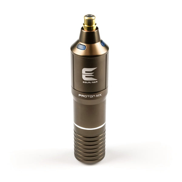 Kwadron Equaliser Proton Rotary - Mocha – Ultimate Tattoo Supply