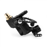 InkJecta Eclipse Tattoo Machine - Limited Edition Blackout