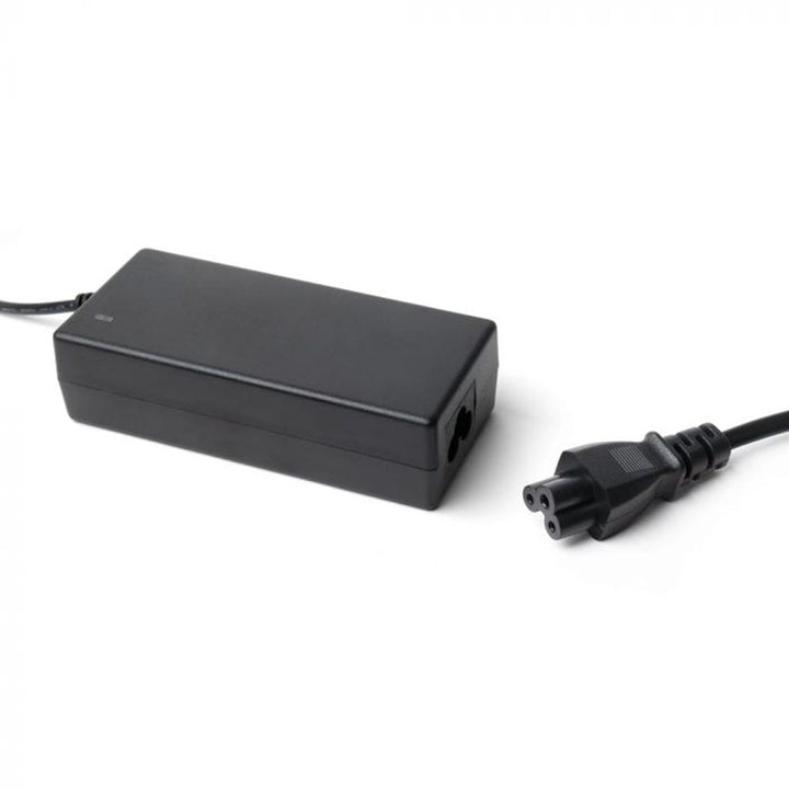 Peak Vega Tattoo Power Supply — Black - Ultimate Tattoo Supply