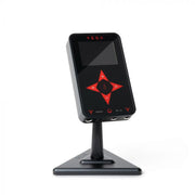 Peak Vega Tattoo Power Supply — Black