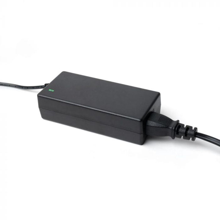 Peak Vega Tattoo Power Supply — Black - Ultimate Tattoo Supply