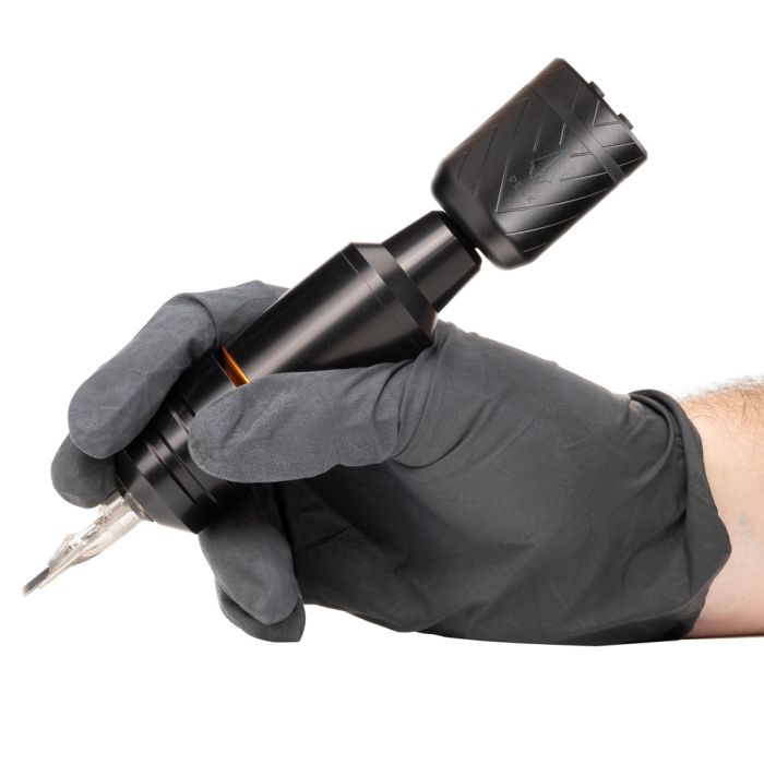 Peak Charging Dock + Forge-C Battery Packs Bundle - Ultimate Tattoo Supply