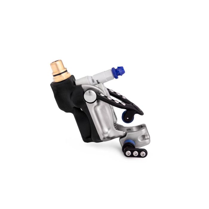 InkJecta Eclipse Tattoo Machine - Ultimate Tattoo Supply