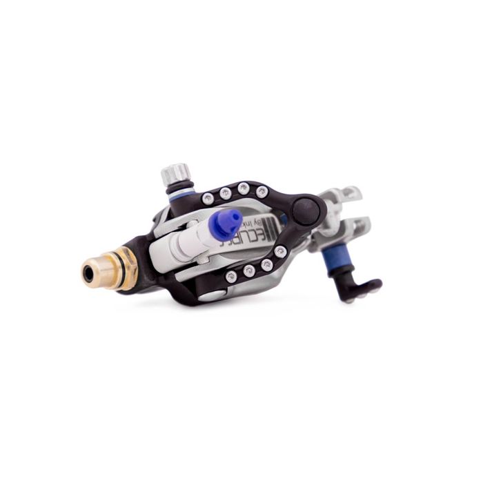 InkJecta Eclipse Tattoo Machine - Ultimate Tattoo Supply