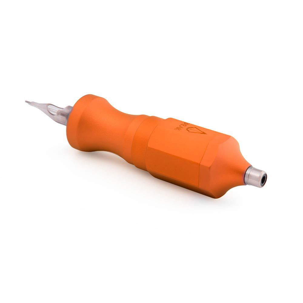 Peak Matrix Pen Tattoo Machine - Orange