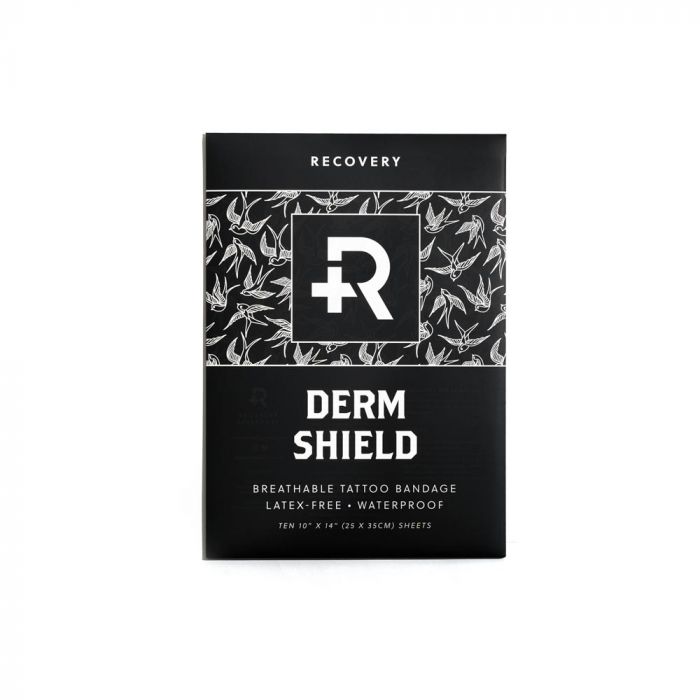 Recovery Shield Recovery Derm Shield — 10