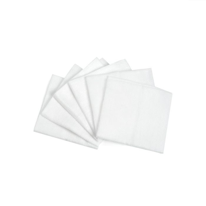 Saferly 3” x 3” Gauze — Box of 200 - Ultimate Tattoo Supply