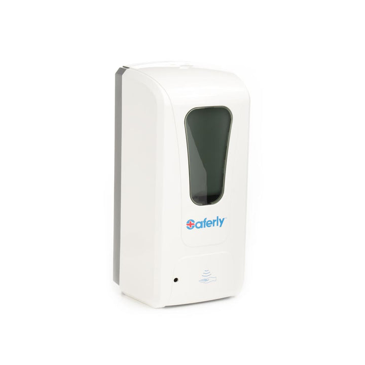 Saferly Automatic Soap Dispenser - Ultimate Tattoo Supply