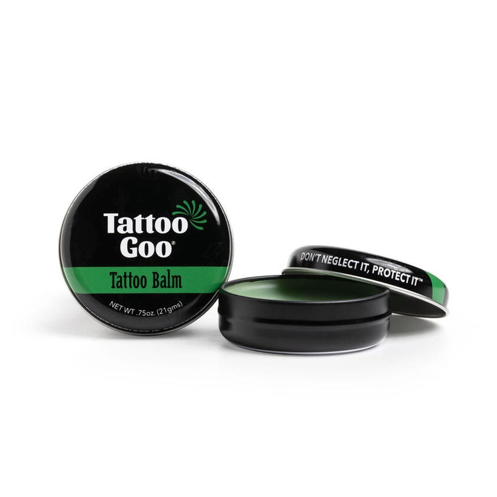 Tattoo Goo After Care Salve .75oz (1 CASE) - Ultimate Tattoo Supply