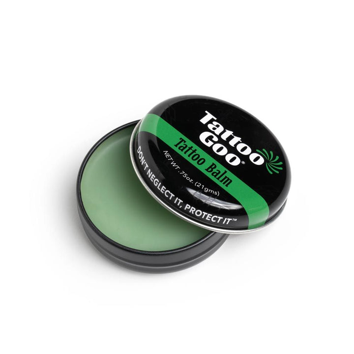 Tattoo Goo After Care Salve .75oz - Ultimate Tattoo Supply
