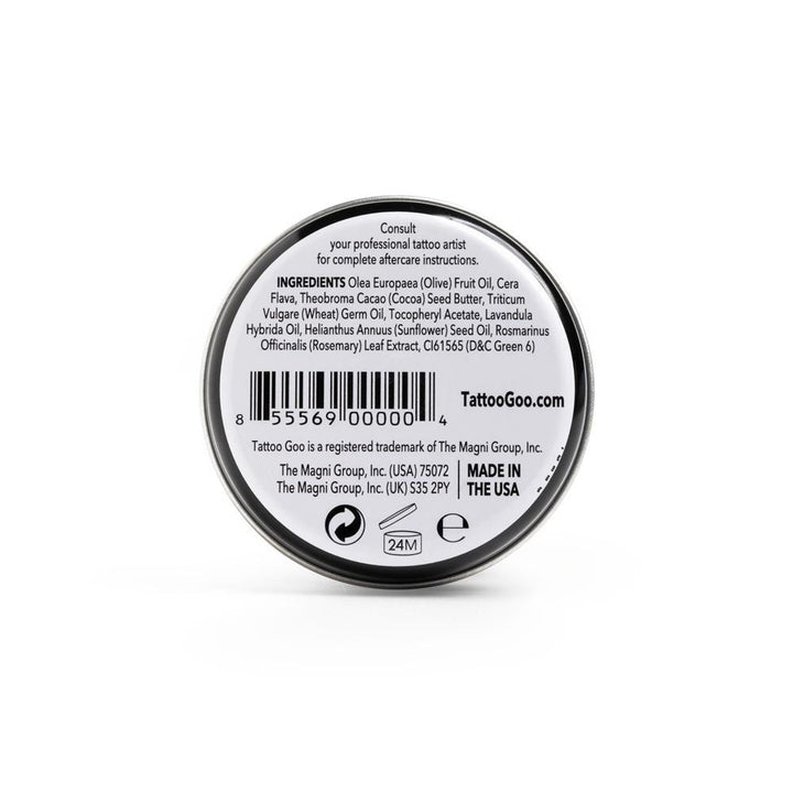Tattoo Goo After Care Salve .75oz - Ultimate Tattoo Supply