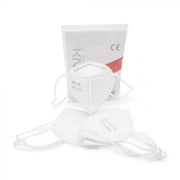 KN95 Disposable Face Mask - 5 Pack