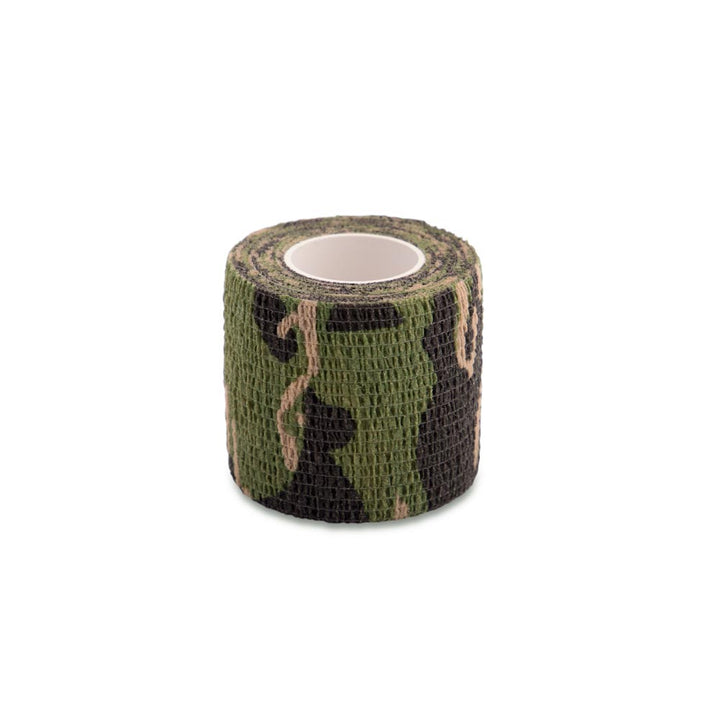 Saferly 2" Cohesive Wrap — Single Roll - Ultimate Tattoo Supply