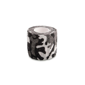 Saferly 2" Cohesive Wrap — Single Roll - Ultimate Tattoo Supply