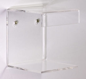 Precision Pen Acrylic Display - 4 mm Mini Max Surgical Skin Markers - Wall Mount - Ultimate Tattoo Supply