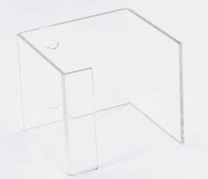 Precision Pen Acrylic Display - 4 mm Mini Max Surgical Skin Markers - Wall Mount - Ultimate Tattoo Supply