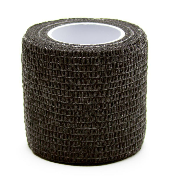 Saferly 2" Cohesive Wrap — Single Roll