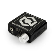 Kwadron Nemesis Power Supply - Black