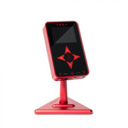 Peak Vega Tattoo Power Supply — Red
