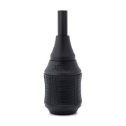 Peak Natron Aluminum Adjustable Cartridge Grip - Black - 30mm