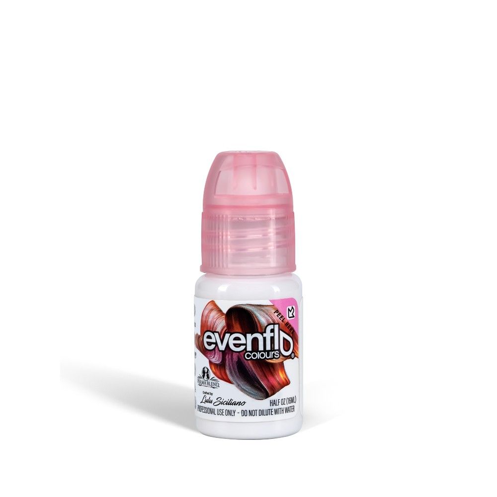 Evenflo Alter White — 1/2oz - Ultimate Tattoo Supply
